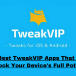 TweakVIP